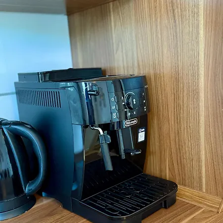 Апартаменты Turan