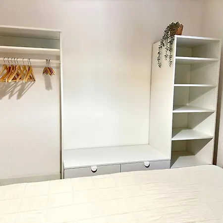 アパート Turan フリードリヒスハーフェン