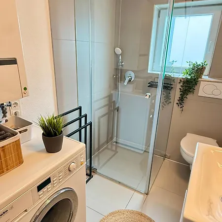 アパート Turan *