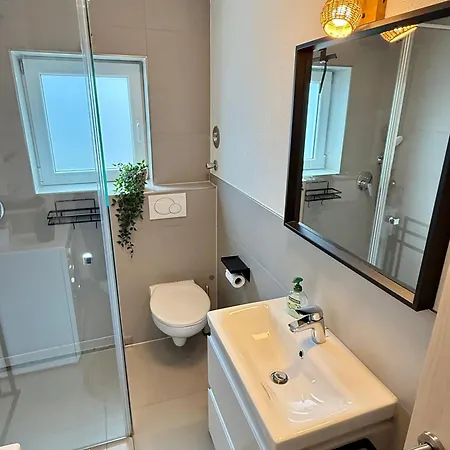 Апартаменты Turan