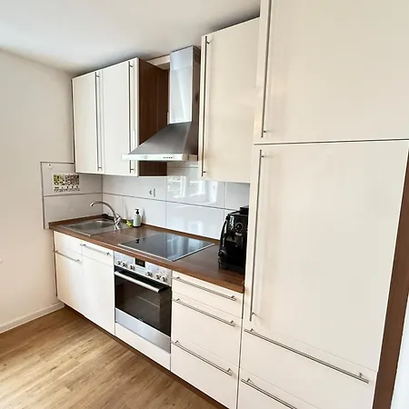 Turan Апартаменты *