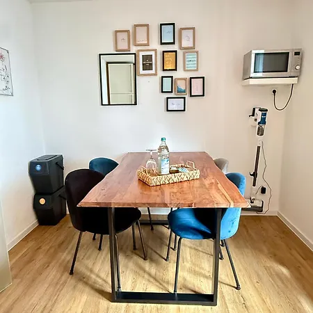 Turan Daire Friedrichshafen