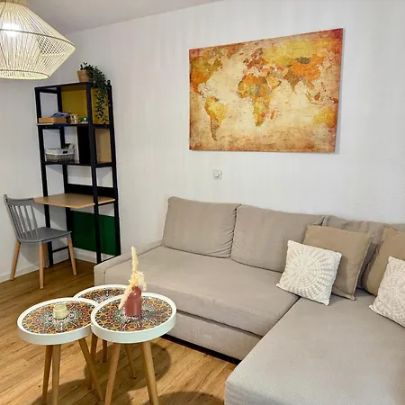 Turan Апартаменты *