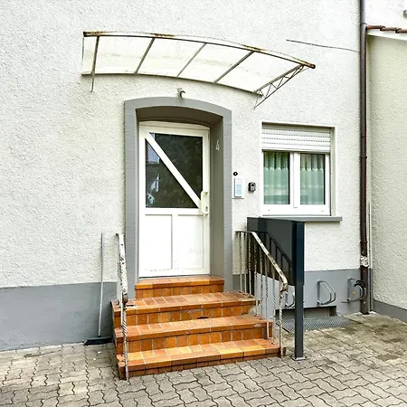 Daire Turan Friedrichshafen