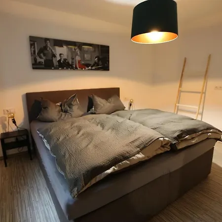 Apartment Turan