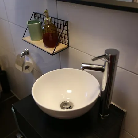 Apartment Turan *