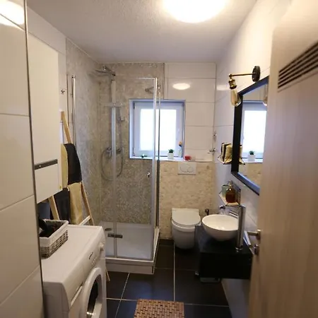Apartment Turan
