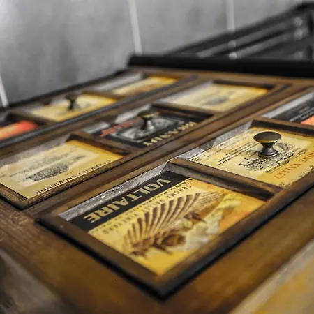 Turan Апартаменты