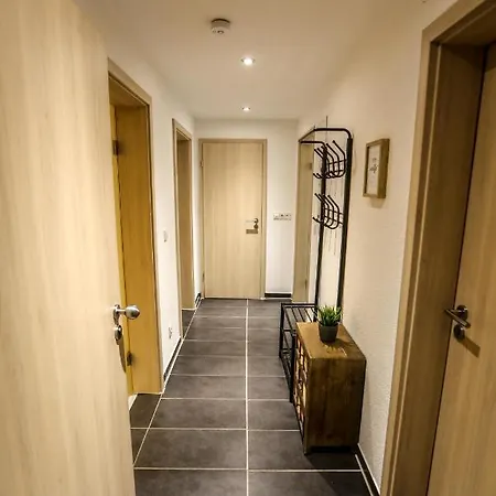 Apartment Turan FDH