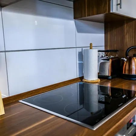 Apartment Turan *