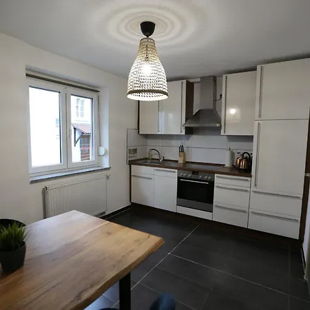 Turan Apartment FDH