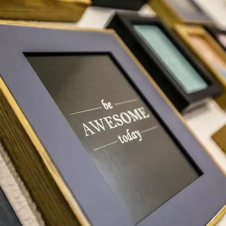 Turan アパート *