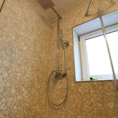 Turan Apartment *