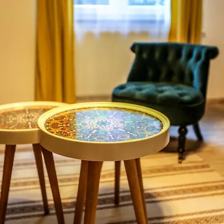 Apartment Turan