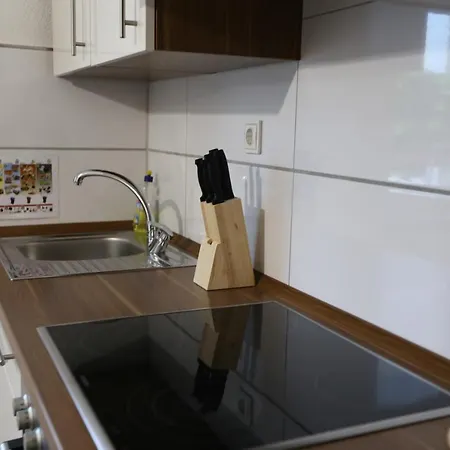 Apartment Turan *