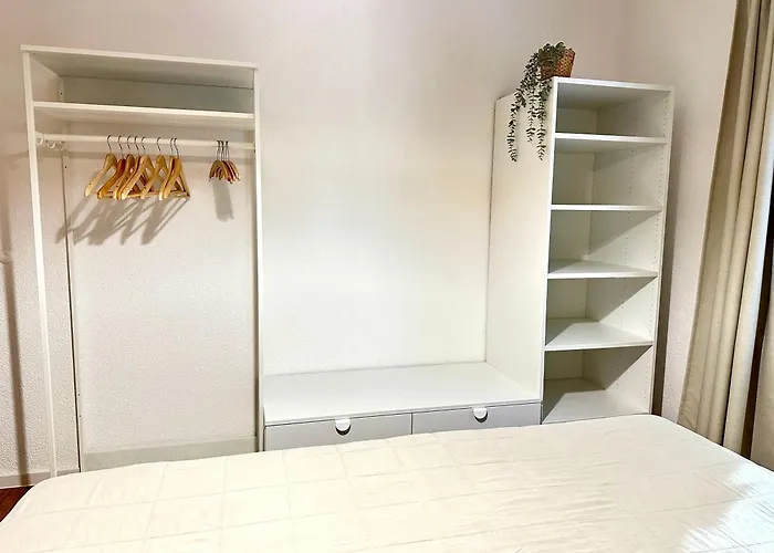 Apartment Turan Friedrichshafen