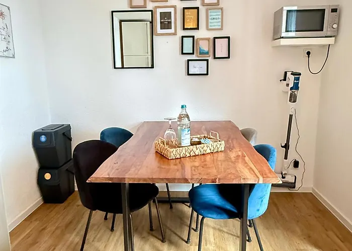 Turan Apartment Friedrichshafen