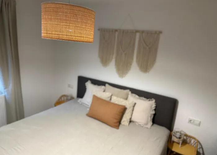 Apartment Turan Friedrichshafen