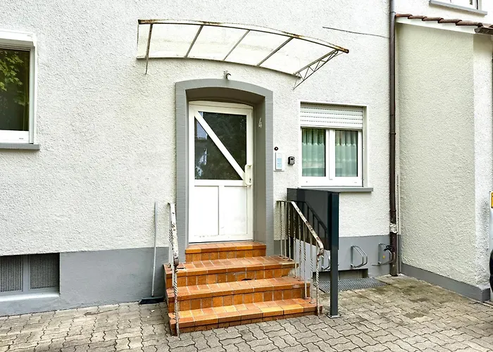 Apartment Turan Friedrichshafen